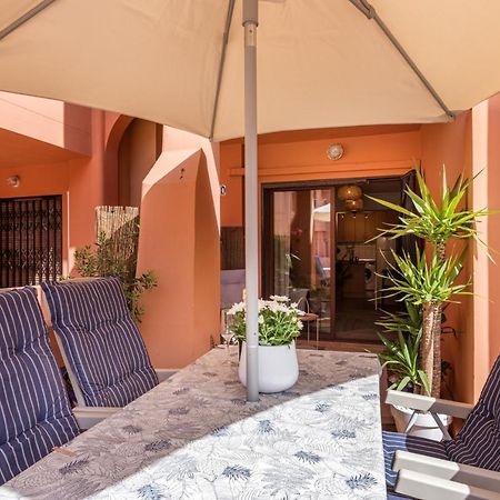 Apartamento La Dama Torrevieja Exterior foto