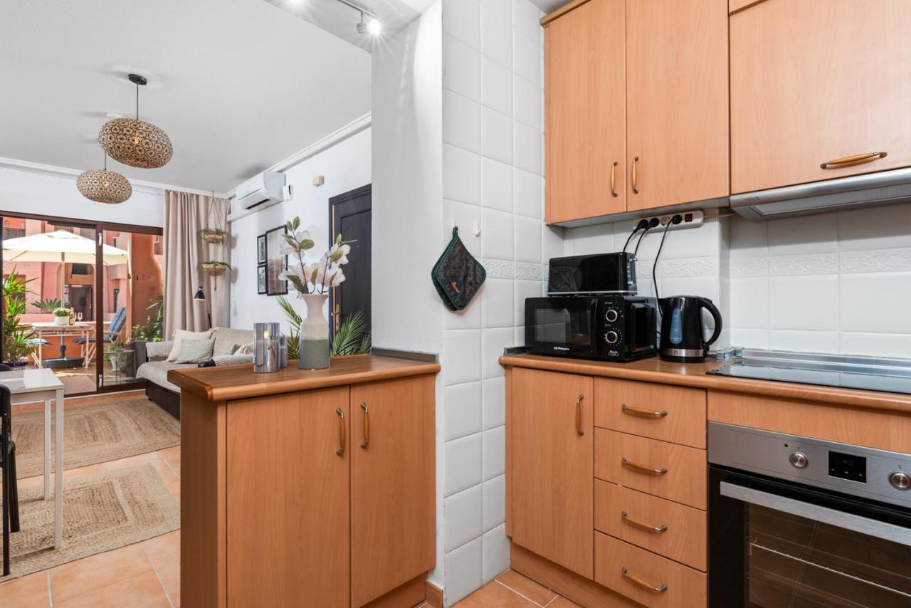 Apartamento La Dama Torrevieja Exterior foto