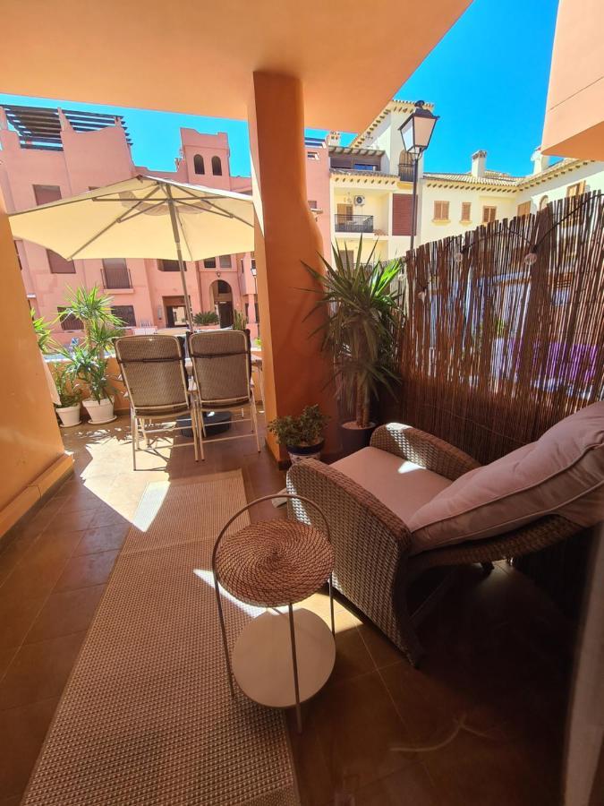 Apartamento La Dama Torrevieja Exterior foto