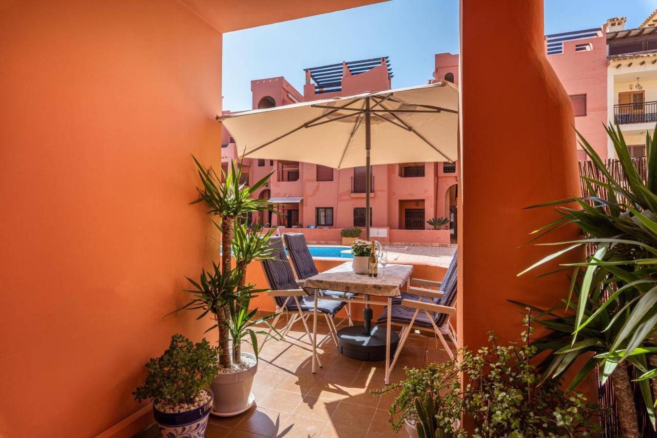 Apartamento La Dama Torrevieja Exterior foto