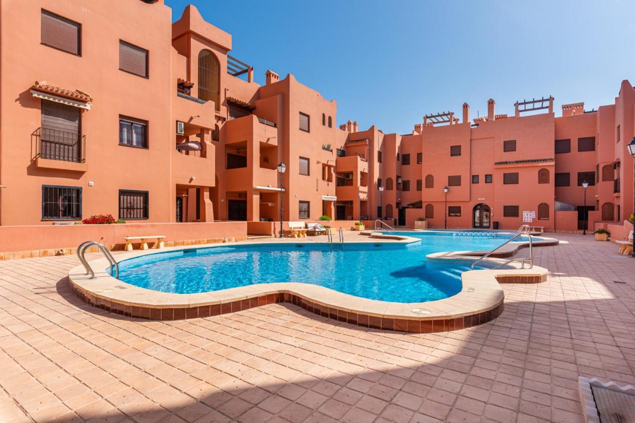 Apartamento La Dama Torrevieja Exterior foto