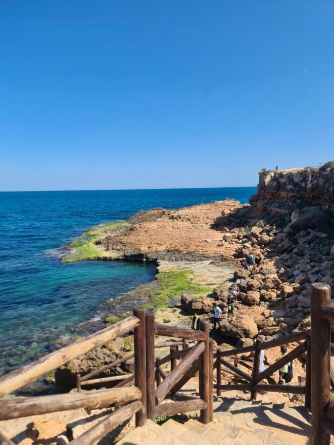 Apartamento La Dama Torrevieja Exterior foto